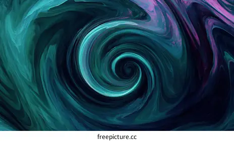 spiral