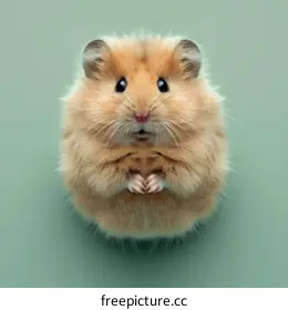 hamster