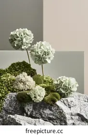 hydrangea