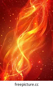 fire texture