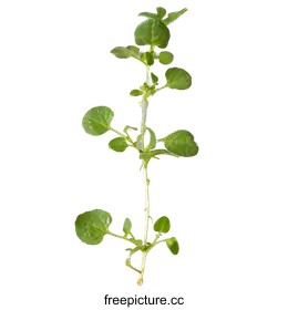 watercress