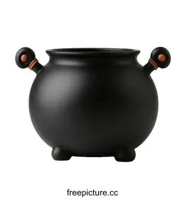 cauldron