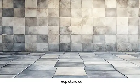 floor tile