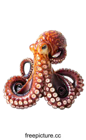 octopus