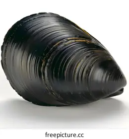 mussel