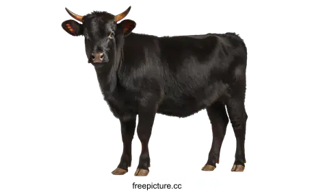 calf