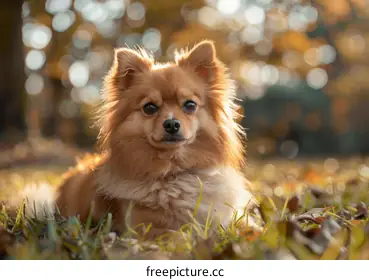 Pomeranian