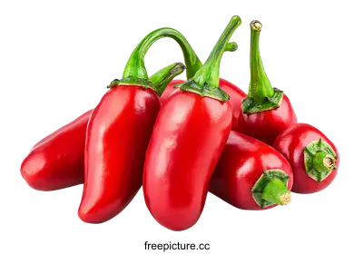 capsicum