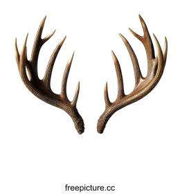 antlers