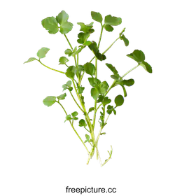 watercress