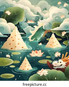 dragon boat festival