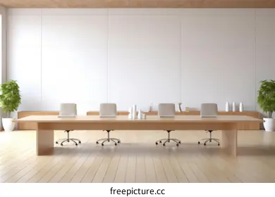 contemporary interior