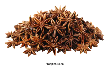 star anise