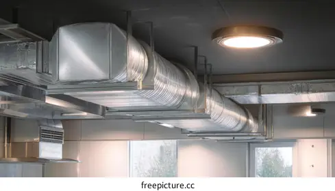 ductwork