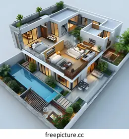 Architectural design