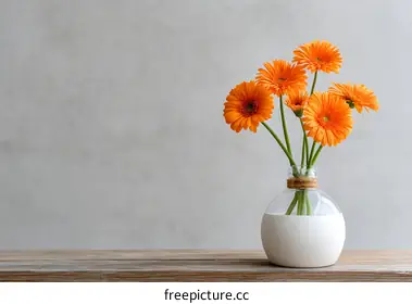 gerbera