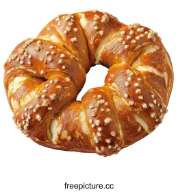pretzel