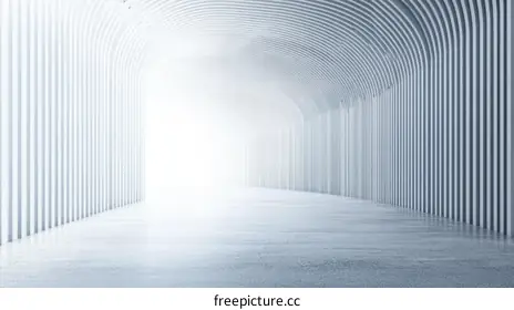 tunnel