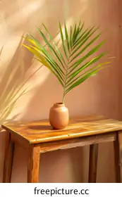 vase