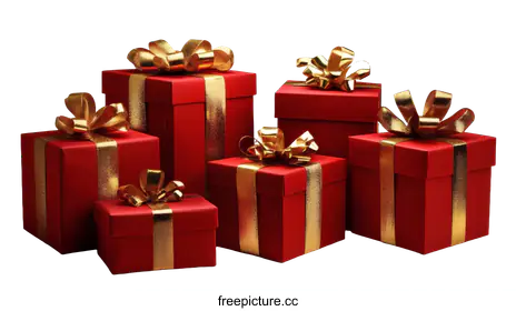 gift boxes