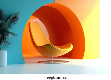 chair