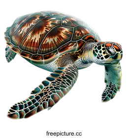 turtle