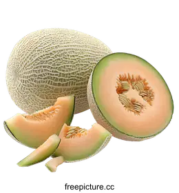 melon