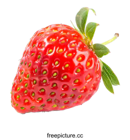 strawberry