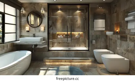 bathroom ideas