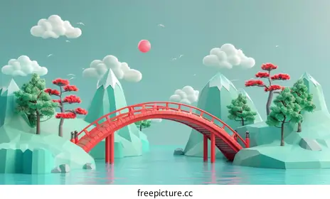 lowpoly