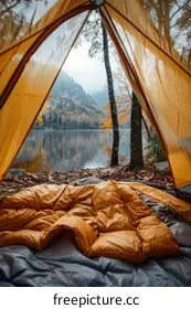 connecting with nature