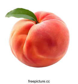 peach