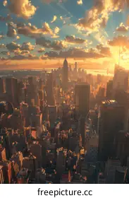 Empire State Building