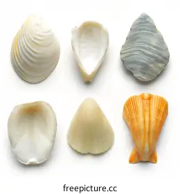 mollusk