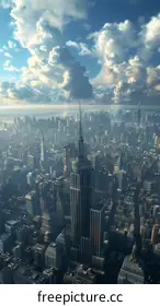 Empire State Building