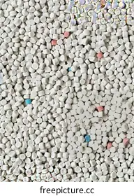 manufacturing process