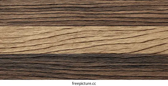 wood veneer
