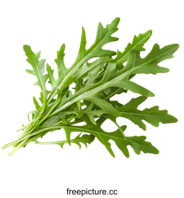 arugula