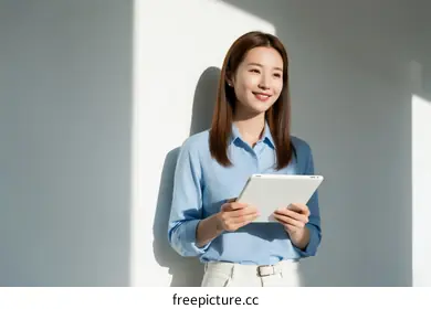 professional appearance