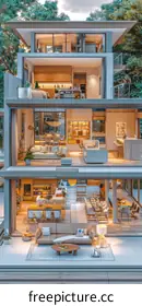 residential property