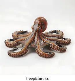 octopus