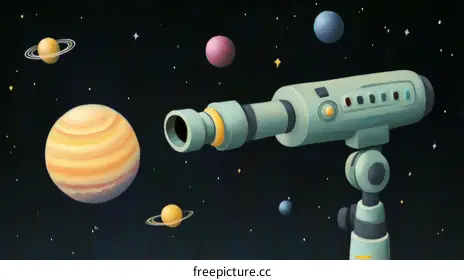telescope