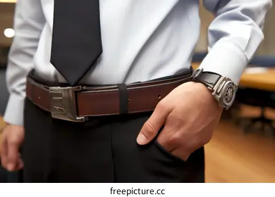 belt