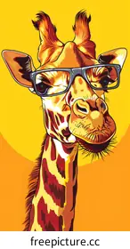giraffe