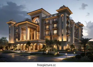 architectural design