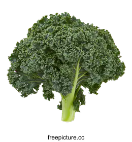kale