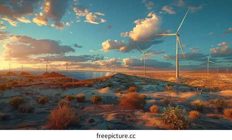 environmental impact