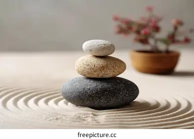 balance