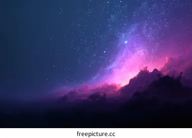galaxy