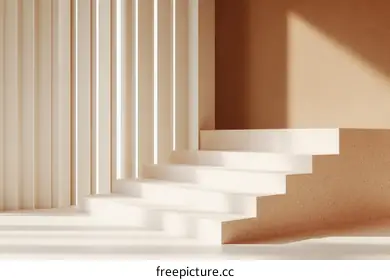 stairway
